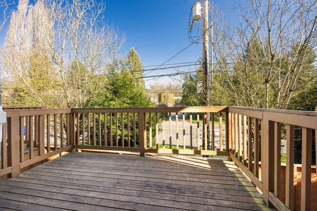 Building Photo - 17811 80th Ave NE