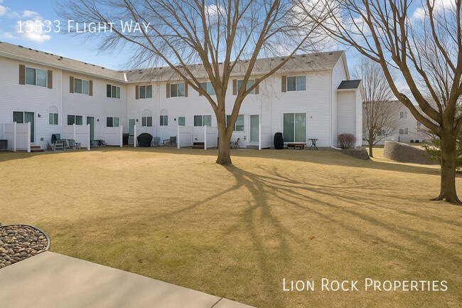 Building Photo - 15533 Flight Way