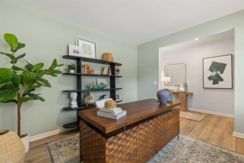 Building Photo - 1429 Hunter Trl