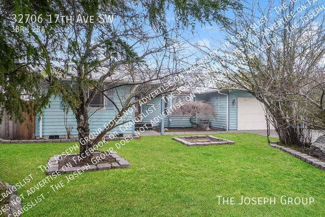 Building Photo - 32706 17th Ave SW