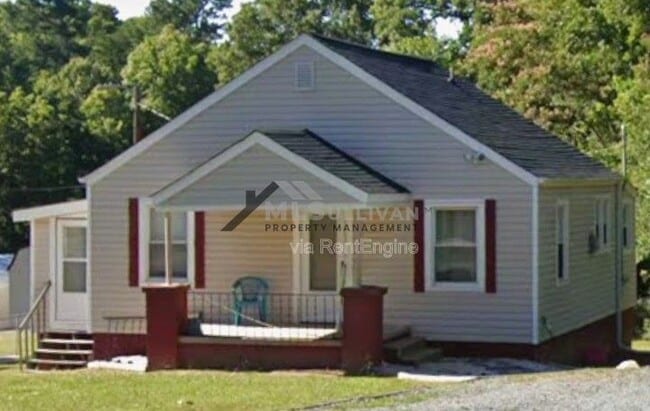 Building Photo - 641 Cornelius St