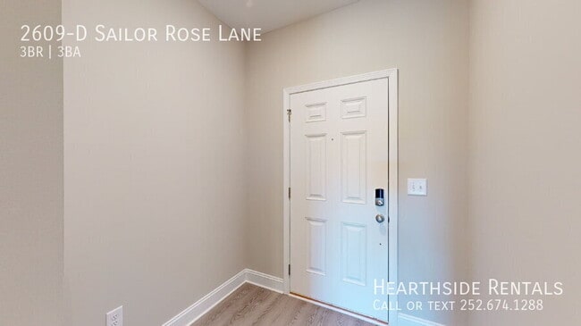 Building Photo - 2609-D Sailor Rose Ln