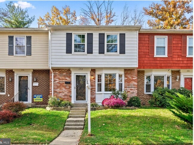 Building Photo - 1713 Redgate Farms Ct