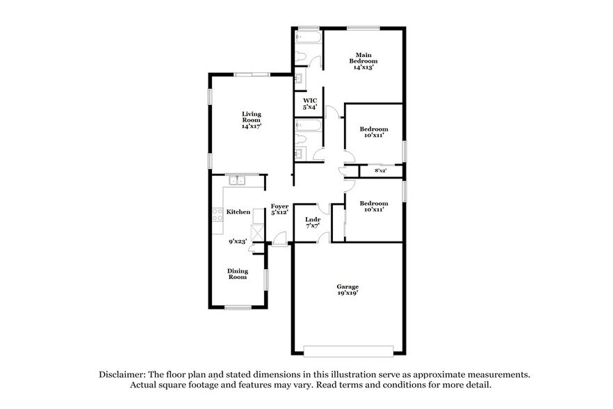 Building Photo - 1840 S 106th Ln