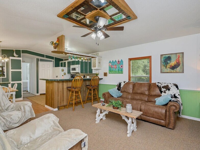 Building Photo - 143 Joe Anderson Rd