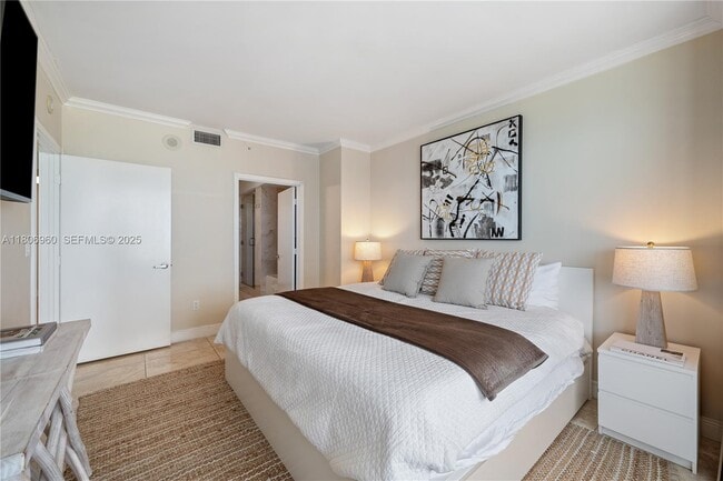 Building Photo - 6365 Collins Ave