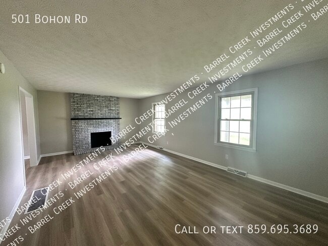 Building Photo - 501 Bohon Rd