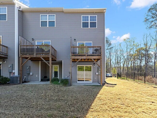 Building Photo - Build Equity Like a Homeowner – Lease to Own