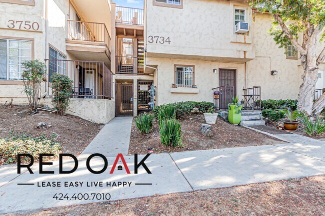 Building Photo - 3710 E Fountain St