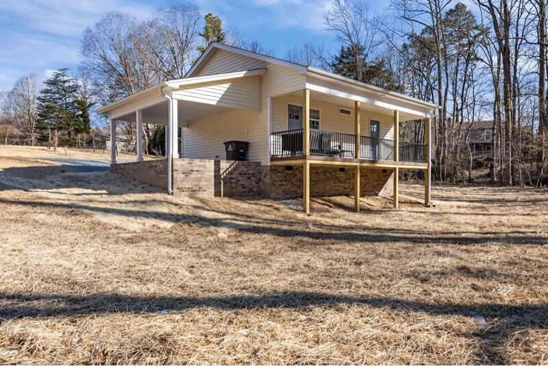 Building Photo - 1802 Rominger Rd