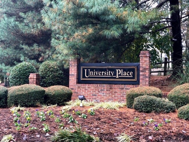 Building Photo - University Place is the PERFECT Home!