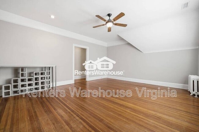 Building Photo - 1111 Colley Ave