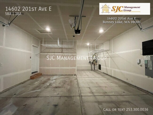 Building Photo - 14602 201st Ave E