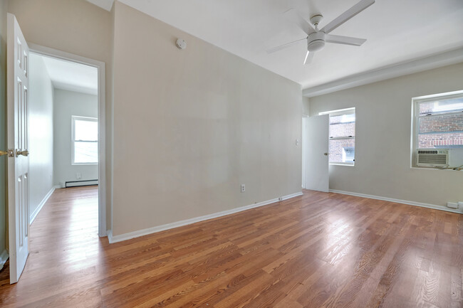 Building Photo - 4102 14th St NW