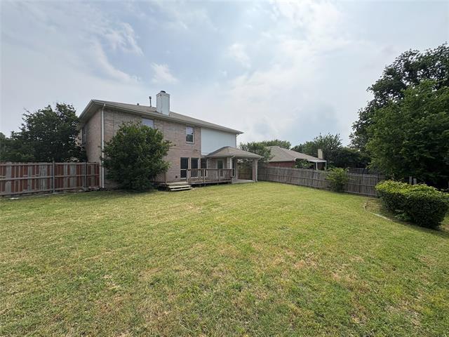 Building Photo - 8413 Sailors St