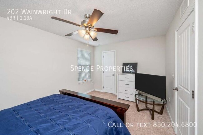 Building Photo - 202 Wainwright Dr