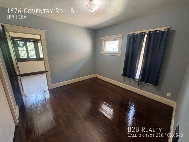 Building Photo - 1676 Coventry Rd