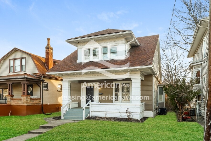 Building Photo - 663 S 38th St