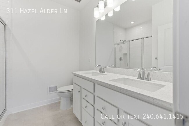 Building Photo - 311 Hazel Alder Ln