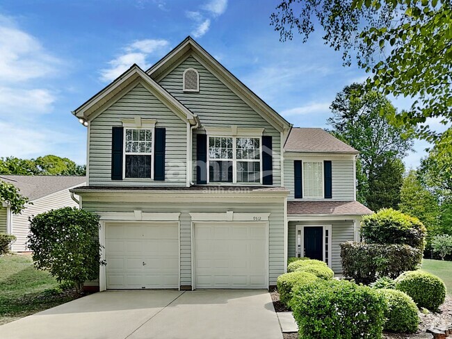 Building Photo - 9512 Chastain Walk Dr