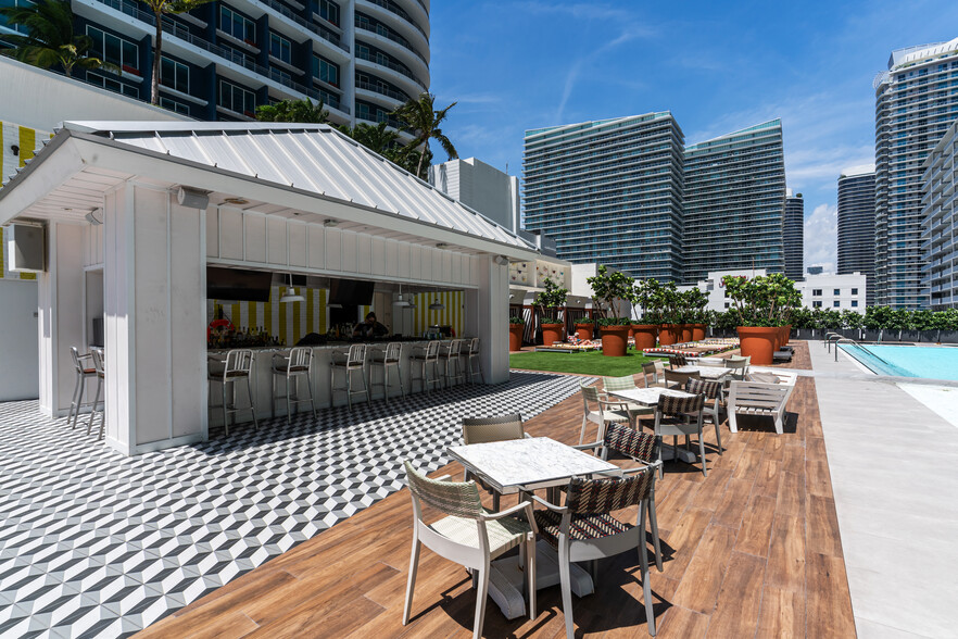 Building Photo - 1300 S Miami Ave