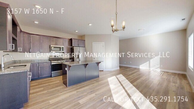 Building Photo - 3157 W 1650 N