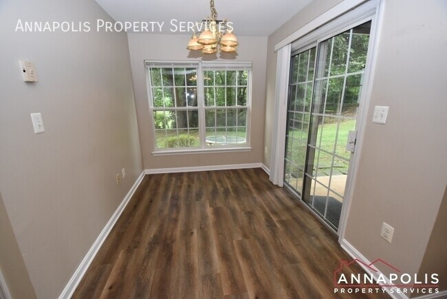 Building Photo - 2014 Gov Thomas Baden Way