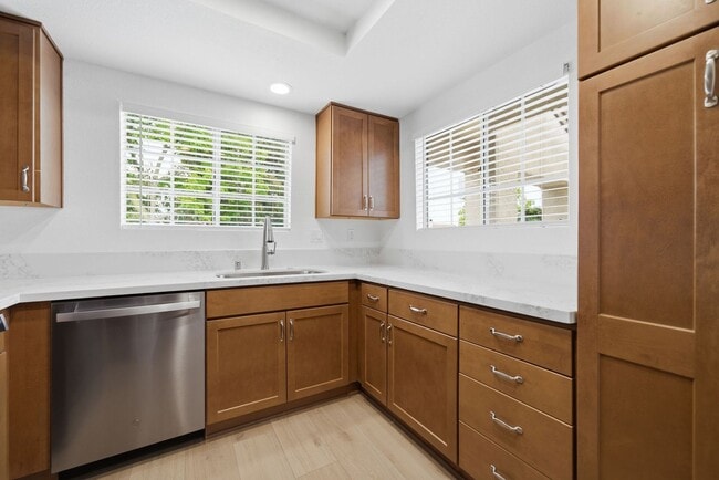 Building Photo - Remodeled Upstairs End Unit In Coral Gardens