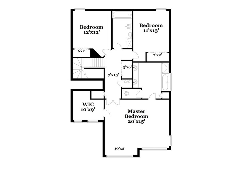 Building Photo - 1 Horseshoe Ln