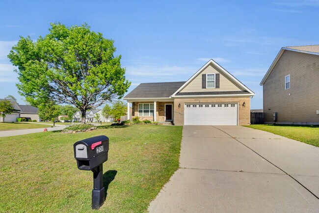 Building Photo - 201 Quincy Ct