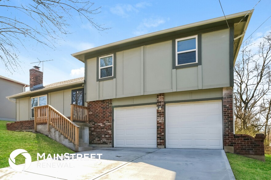 Building Photo - 9107 W 49th Terrace