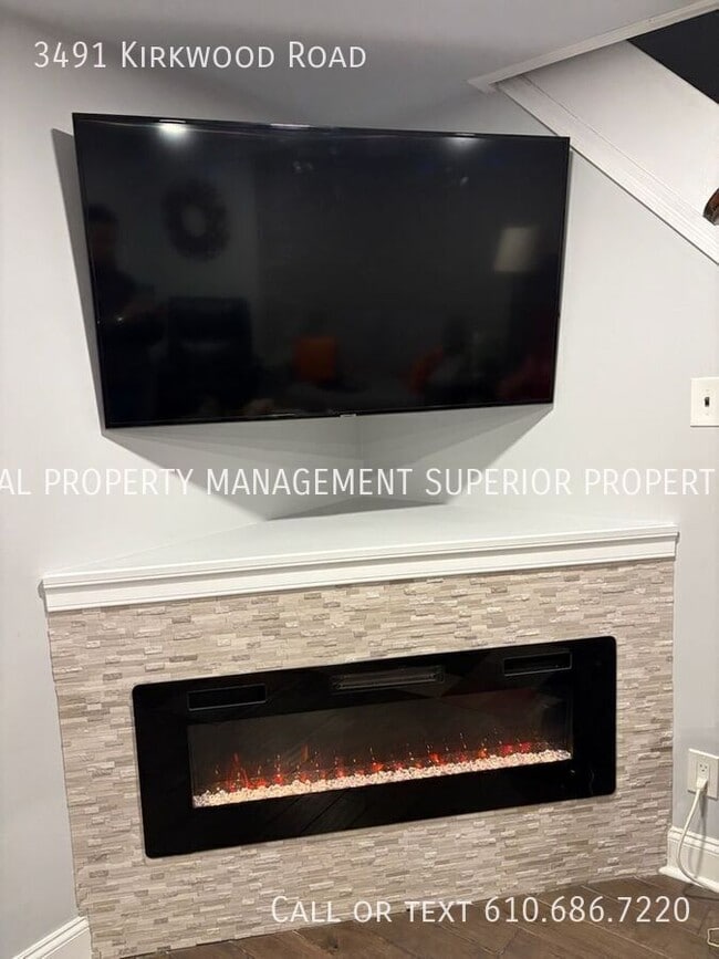 Building Photo - 3491 Kirkwood Rd