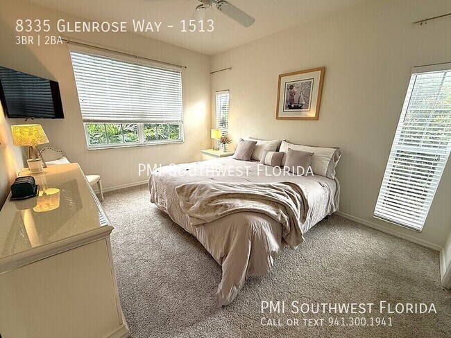 Building Photo - 8335 Glen Rose Way