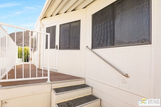 Building Photo - 69333 E Palm Canyon Dr
