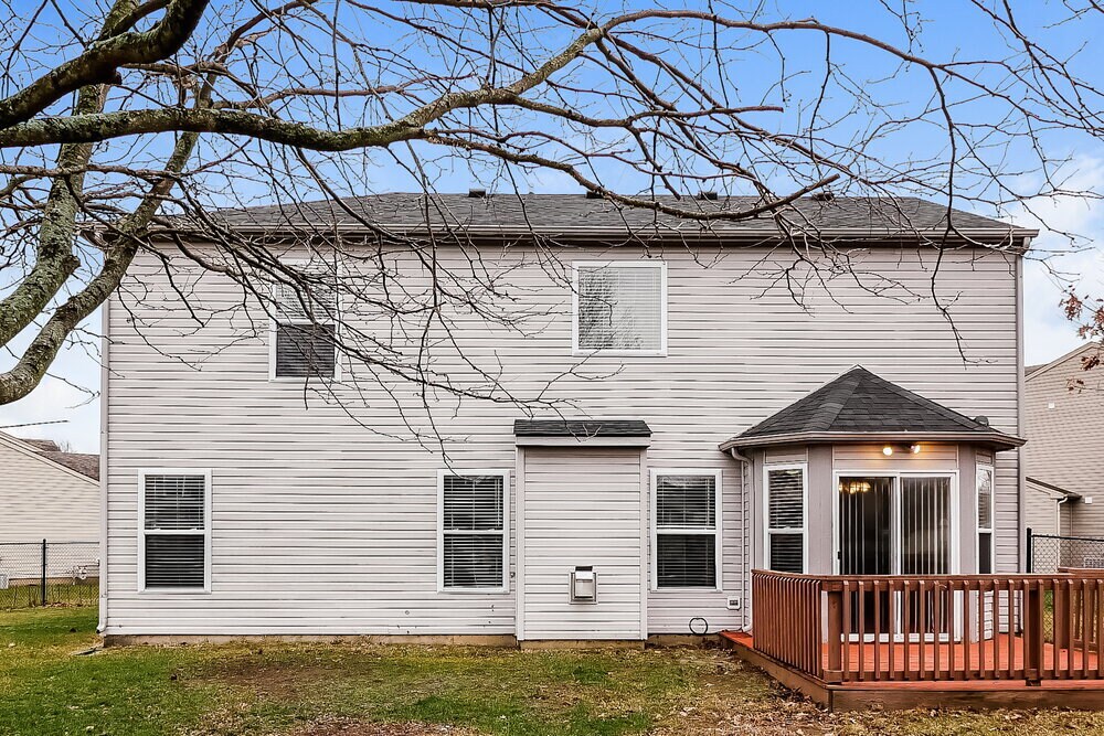 Building Photo - 4474 Mahogany Dr