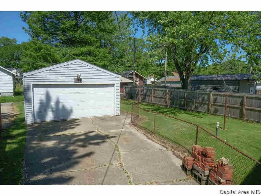 2445 Yale Boulevard Springfield Il Apartment Finder