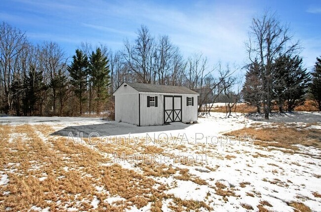 Building Photo - 12105 N Keys Rd