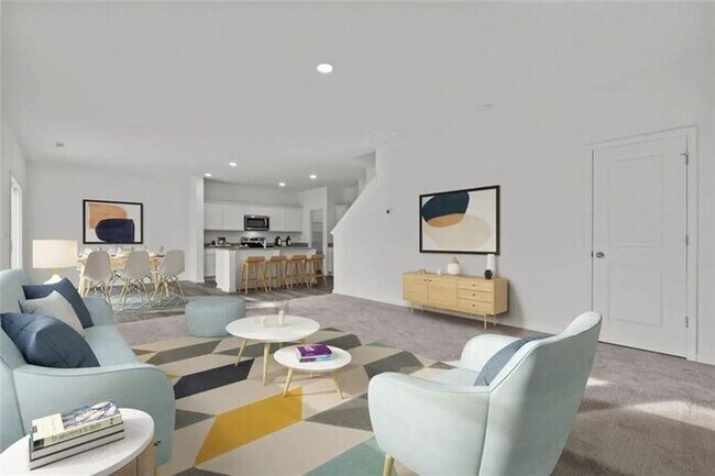 Building Photo - For Rent – Brand New 4 Bedroom Home in Dacula, GA!