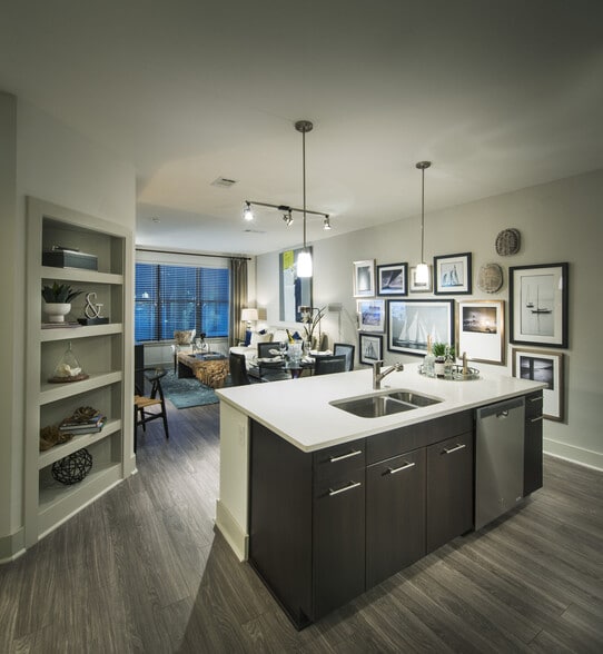 Building Photo - Viridian Design District