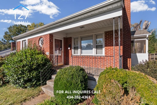 Building Photo - 1118 Westchester Dr