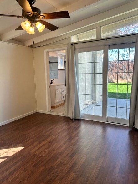 Building Photo - 471 Bernal Ave