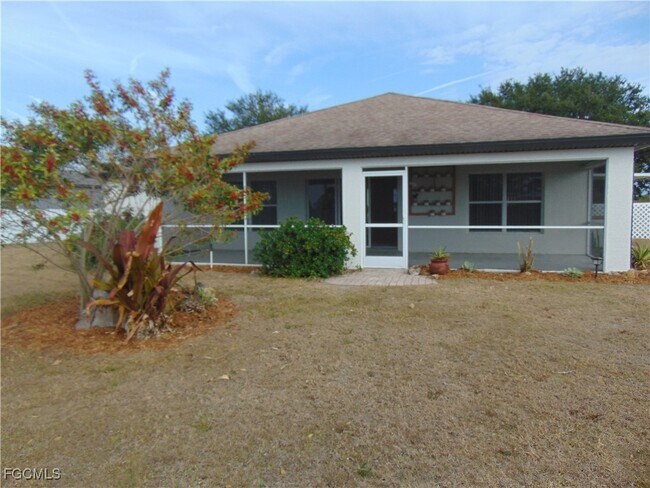 Building Photo - 9012 E Mac Ct