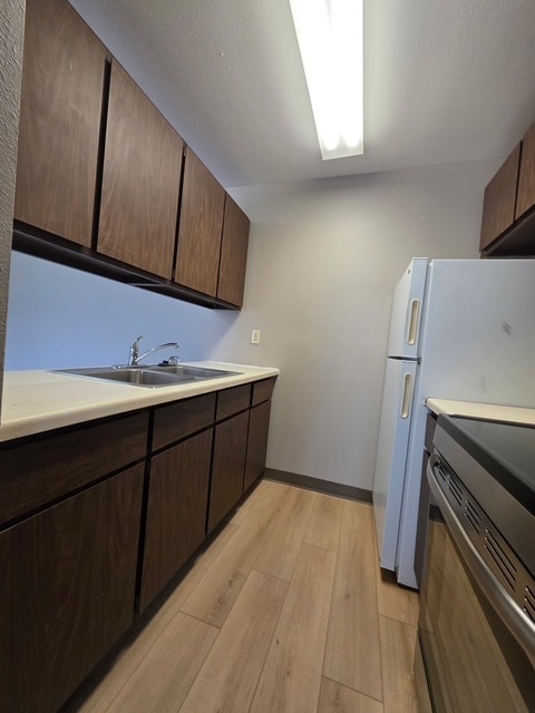 Building Photo - Liberty Lights Apartments C
