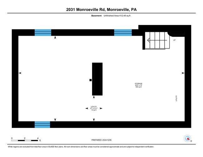 Building Photo - 2031 Monroeville Rd