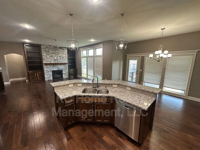 Building Photo - 4513 Sienna Ridge