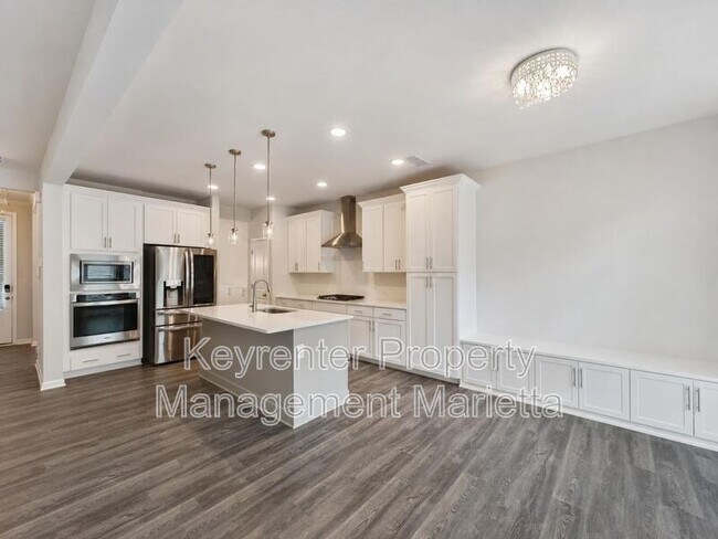Building Photo - 101 Honeydew Ln