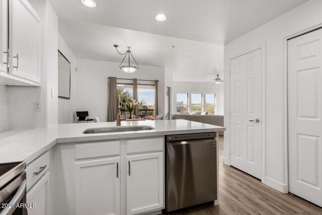 Building Photo - 20121 N 76th St