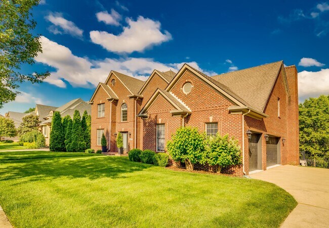 Primary Photo - 2237 Guilford Ln