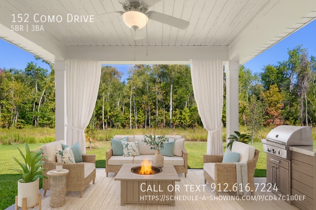 Building Photo - 152 Como Dr