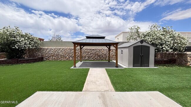 Building Photo - 3537 Tierra Vergel Dr